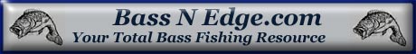 Your Total Bass Fishing Resource